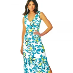 Maillot De Bain Robe, Nina, Roidal NINA 603/3-03