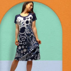 Robe, Adagio, Barandi ADAGIO-2