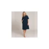 Robe Boutonnée 100cm, Coast, Taubert 161823-522