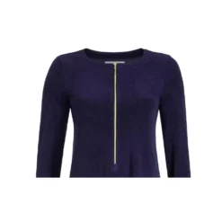 Le Charme Intime -Le Charme Intime robe d interieur velours manches longues ringella 2573116 286 1