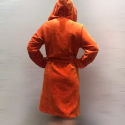 Robe De Chambre Croisée à Capuche 100cm, Bamboo, Taubert 202619-112 8 Robe De Chambre Croisée à Capuche 100cm, Bamboo, Taubert 202619-112 -Le Charme Intime robe de chambre croisee a capuche 100cm bamboo taubert 202619 112 2