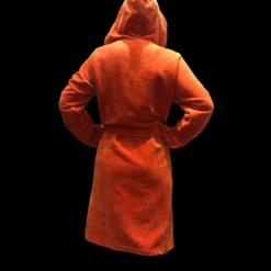 Robe De Chambre Croisée à Capuche 100cm, Bamboo, Taubert 202619-112 10 Robe De Chambre Croisée à Capuche 100cm, Bamboo, Taubert 202619-112 -Le Charme Intime robe de chambre croisee a capuche 100cm bamboo taubert 202619 112 4