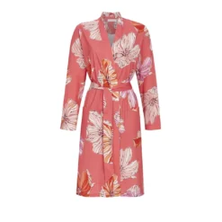 Robe De Chambre Croisée, Ringella 1271703-823