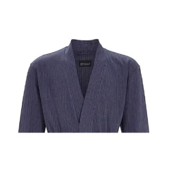 Robe De Chambre Croisée, Ringella H 0541722-210 -Le Charme Intime robe de chambre croisee ringella h 0541722 210 2