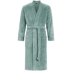 Robe De Chambre Croisée, Ringella Homme 1541721-550