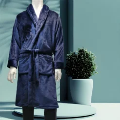 Robe De Chambre, Gonzalo, Peignora 21H23003-MARI