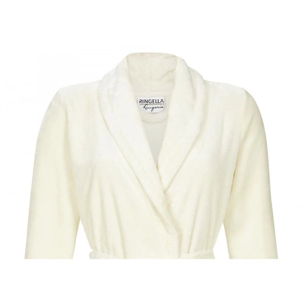 Robe De Chambre, Ringella 1564712-130 2 Robe De Chambre, Ringella 1564712-130 – Image 2