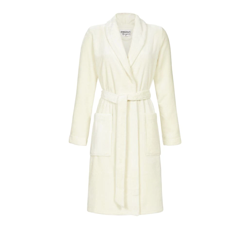 Robe De Chambre, Ringella 1564712-130 1 Robe De Chambre, Ringella 1564712-130