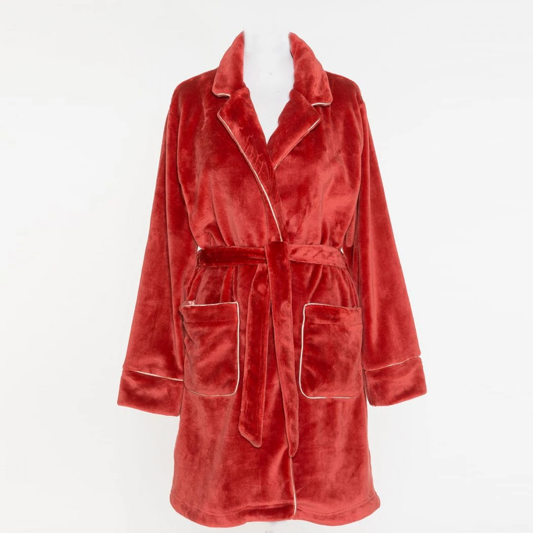 Robe De Chambre, Twin-Set LL2FAA-04234 1 Robe De Chambre, Twin-Set LL2FAA-04234