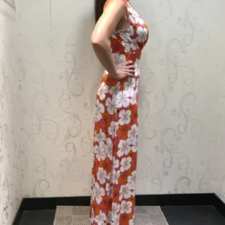 Robe, Dive D'Estate E2-094 -Le Charme Intime robe dive d estate e2 094 2