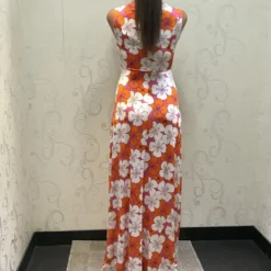 Robe, Dive D'Estate E2-094 -Le Charme Intime robe dive d estate e2 094 3