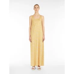 Robe En Jersey, Cina, Max Mara CINA-003 -Le Charme Intime robe en jersey cina max mara cina 003 2