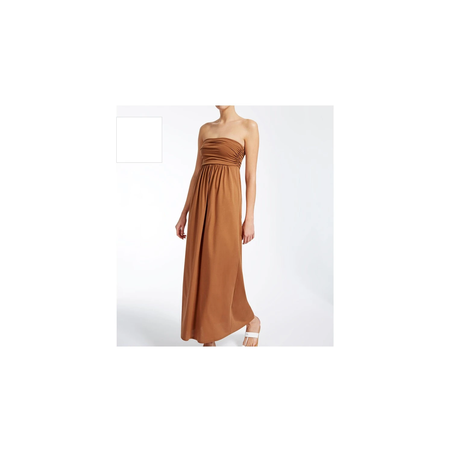 Robe En Jersey De Coton, Brianza, Max Mara BRIANZA 5 Robe En Jersey De Coton, Brianza, Max Mara BRIANZA – Image 5