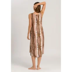 Robe, Favourites, Hanro 078667-2955 -Le Charme Intime robe favourites hanro 078667 2955 2