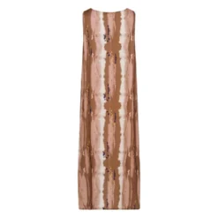 Robe, Favourites, Hanro 078667-2955 -Le Charme Intime robe favourites hanro 078667 2955 3