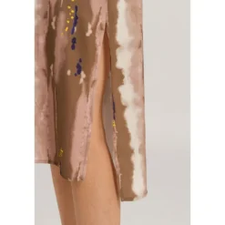 Robe, Favourites, Hanro 078667-2955 -Le Charme Intime robe favourites hanro 078667 2955 4