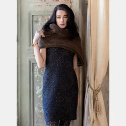 Robe, Grace, Pierre Mantoux 18AI2360