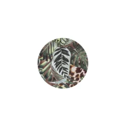 Robe Jungle Manches Courtes, Ringella 1221032-980 -Le Charme Intime robe jungle manches courtes ringella 1221032 980 2