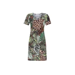 Robe Jungle Manches Courtes, Ringella 1221032-980
