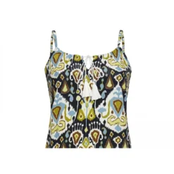 Robe Longue à Fines Bretelles, Ringella, 3276101-980 5 Robe Longue à Fines Bretelles, Ringella, 3276101-980 -Le Charme Intime robe longue a fines bretelles ringella 3276101 980 2