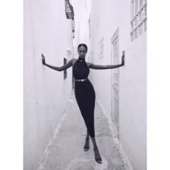 Robe Longue, Bardi, Andrès Sarda 3411670-ZWA