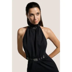 Robe Longue, Bardi, Andrès Sarda 3411670-ZWA -Le Charme Intime robe longue bardi andres sarda 3411670 zwa 4