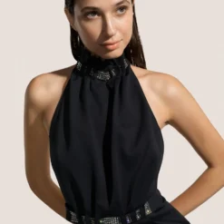 Robe Longue, Bardi, Andrès Sarda 3411670-ZWA -Le Charme Intime robe longue bardi andres sarda 3411670 zwa 7