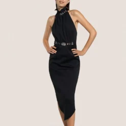 Robe Longue, Bardi, Andrès Sarda 3411670-ZWA -Le Charme Intime robe longue bardi andres sarda 3411670 zwa 8