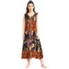 Robe Longue, Djerba Avenue, Panaji PJ23E5100500