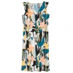 Robe Longue, Rayol, Laurence Tavernier 2211251-PALME -Le Charme Intime robe longue rayol laurence tavernier 2211251 palme 5