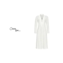 Robe Longue Sans Manches, Ringella, 2571112-130 -Le Charme Intime robe longue sans manches ringella 2571112 130 2