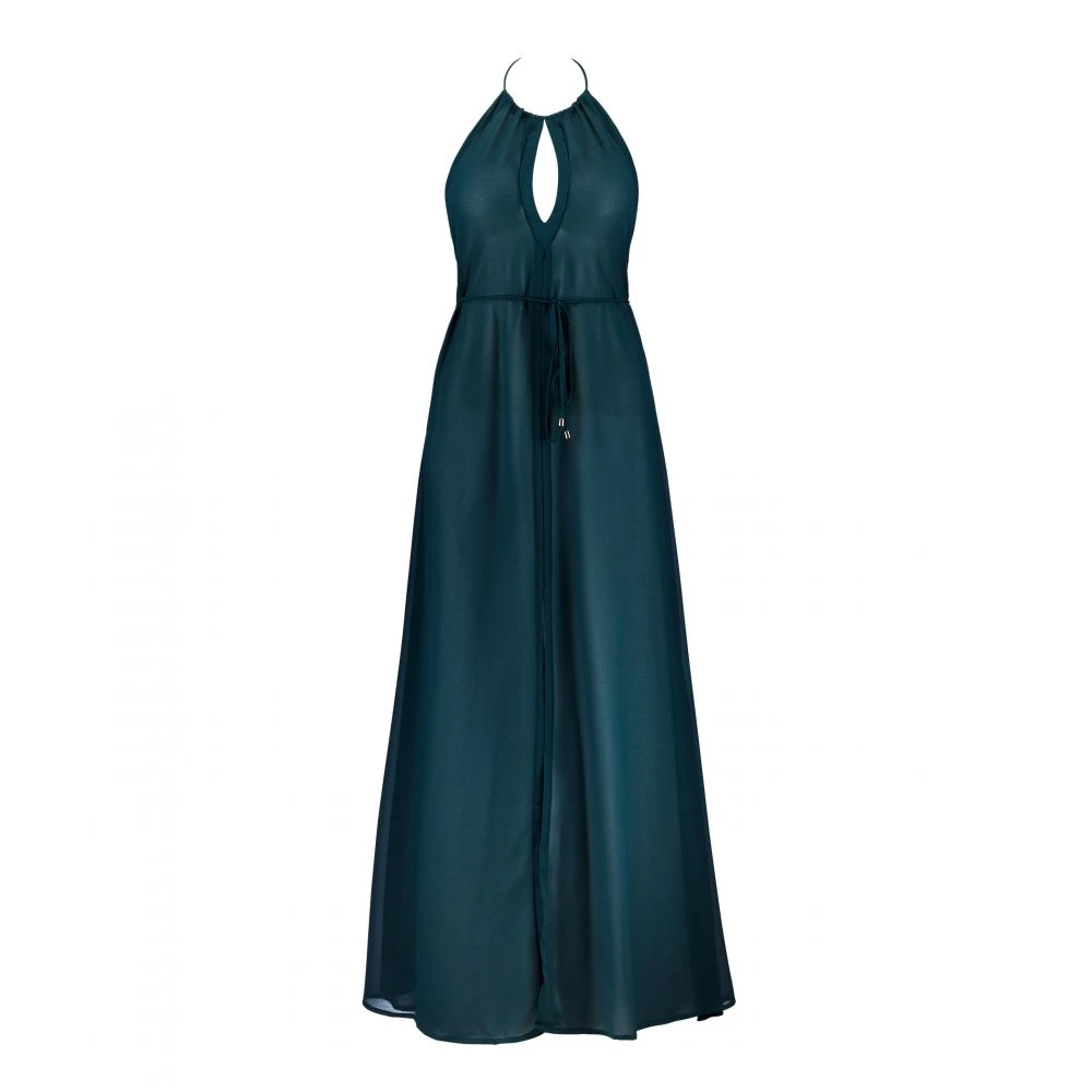 Robe Longue, Sunset Cocktail , Aubade LZ63-OASI 3 Robe Longue, Sunset Cocktail , Aubade LZ63-OASI – Image 3