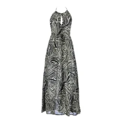 Robe Longue, Sunset Cocktail , Aubade LZ63-ZEBA 9 Robe Longue, Sunset Cocktail , Aubade LZ63-ZEBA -Le Charme Intime robe longue sunset cocktail aubade lz63 zeba 2