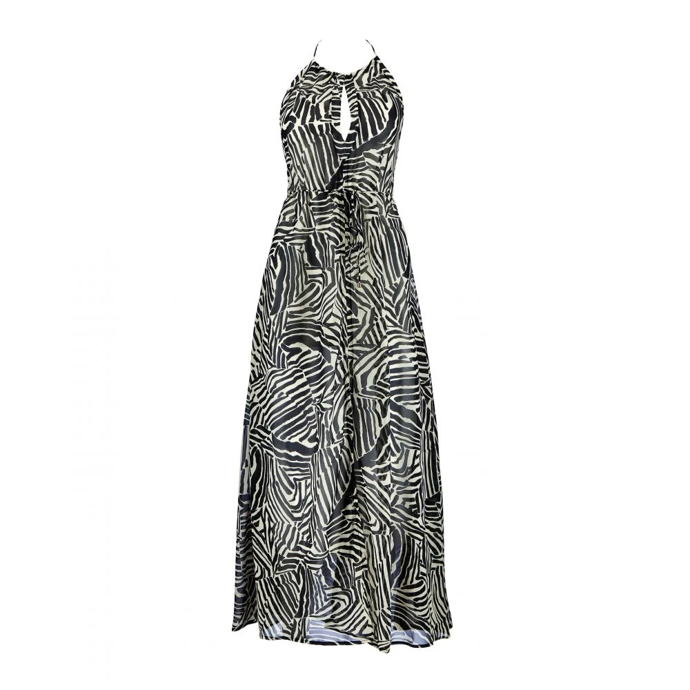 Robe Longue, Sunset Cocktail , Aubade LZ63-ZEBA 3 Robe Longue, Sunset Cocktail , Aubade LZ63-ZEBA – Image 3