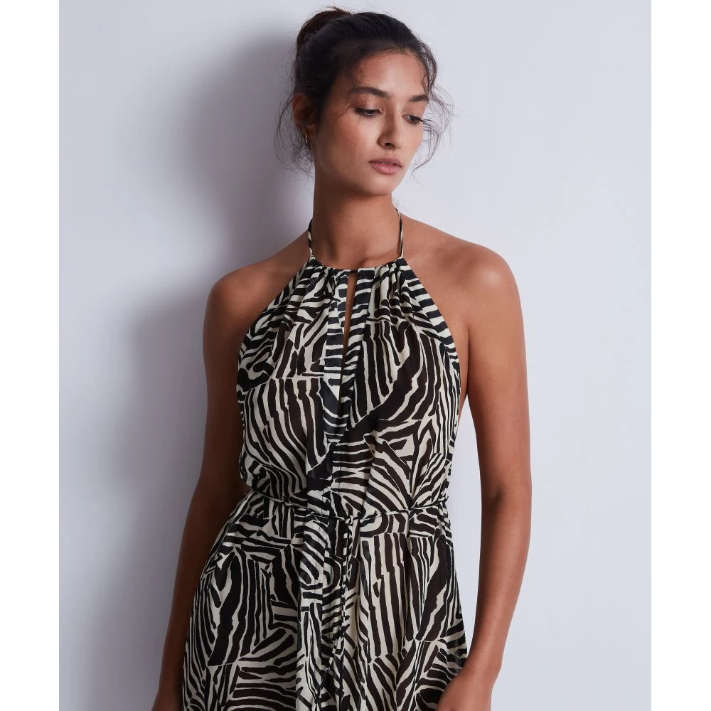 Robe Longue, Sunset Cocktail , Aubade LZ63-ZEBA 5 Robe Longue, Sunset Cocktail , Aubade LZ63-ZEBA – Image 5