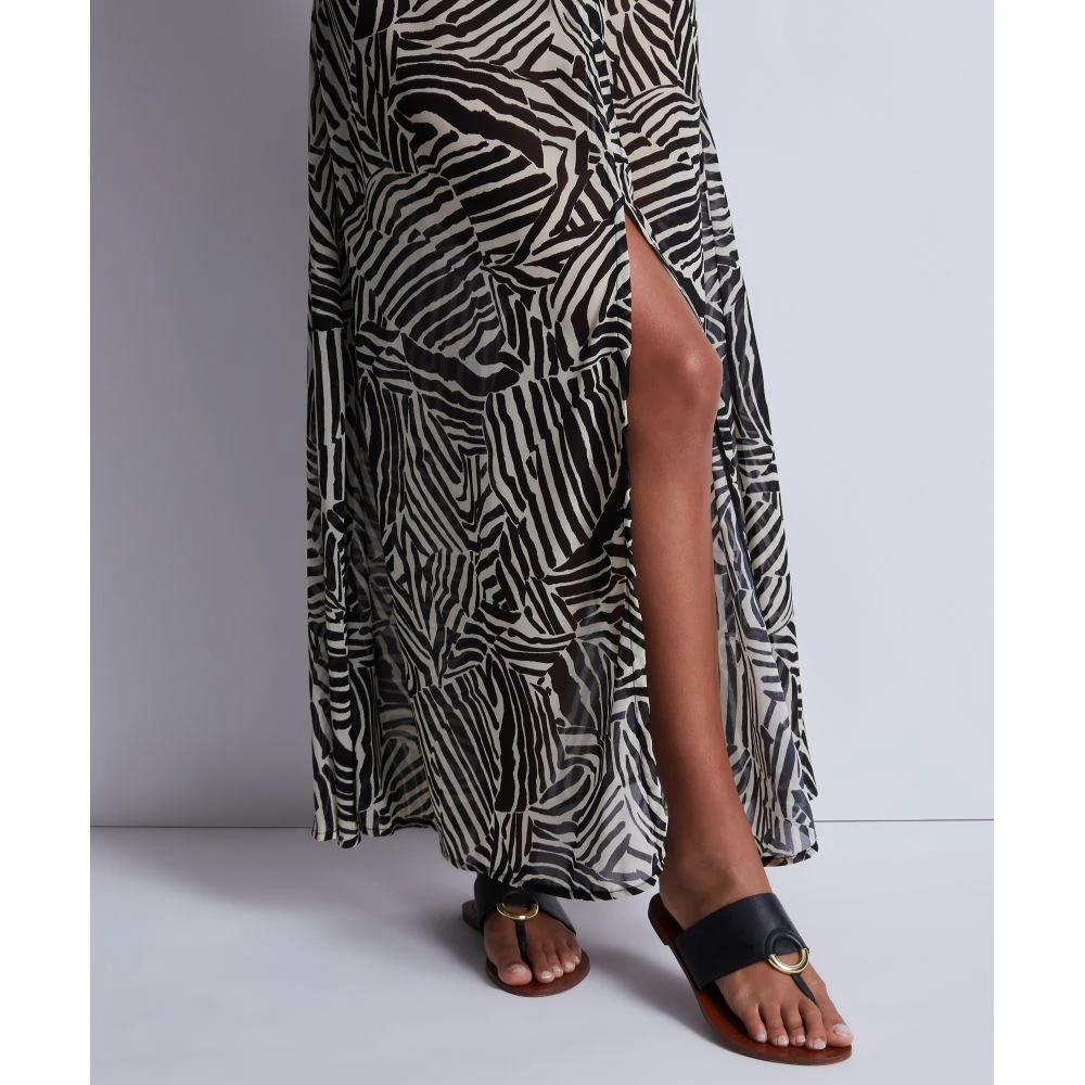 Robe Longue, Sunset Cocktail , Aubade LZ63-ZEBA 7 Robe Longue, Sunset Cocktail , Aubade LZ63-ZEBA – Image 7