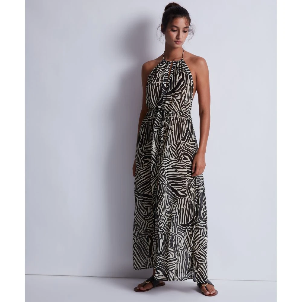 Robe Longue, Sunset Cocktail , Aubade LZ63-ZEBA 1 Robe Longue, Sunset Cocktail , Aubade LZ63-ZEBA