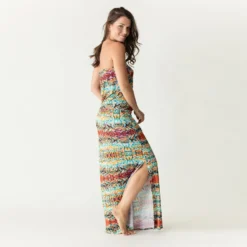 Robe Longue, Vegas, Prima Donna Twist 4005980 -Le Charme Intime robe longue vegas prima donna twist 4005980 2