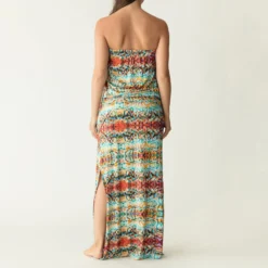 Robe Longue, Vegas, Prima Donna Twist 4005980 -Le Charme Intime robe longue vegas prima donna twist 4005980 3