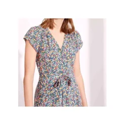 Robe Longue, Ysabel Mora 85831 -Le Charme Intime robe longue ysabel mora 85831 2