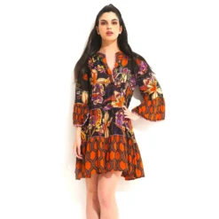 Robe Manches 3/4, Djerba Avenue, Panaji PJ23E5050500