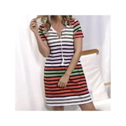 Robe Manches Courtes, Ringella 0221001/980