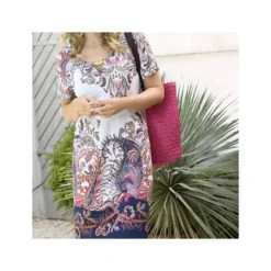 Robe Manches Courtes, Ringella 0221036/210