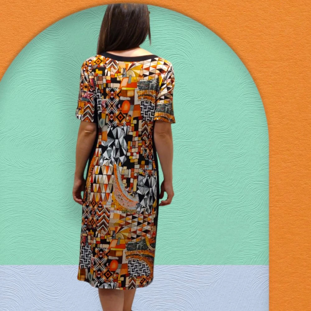 Robe, Miro, Barandi MIRO-2 2 Robe, Miro, Barandi MIRO-2 – Image 2