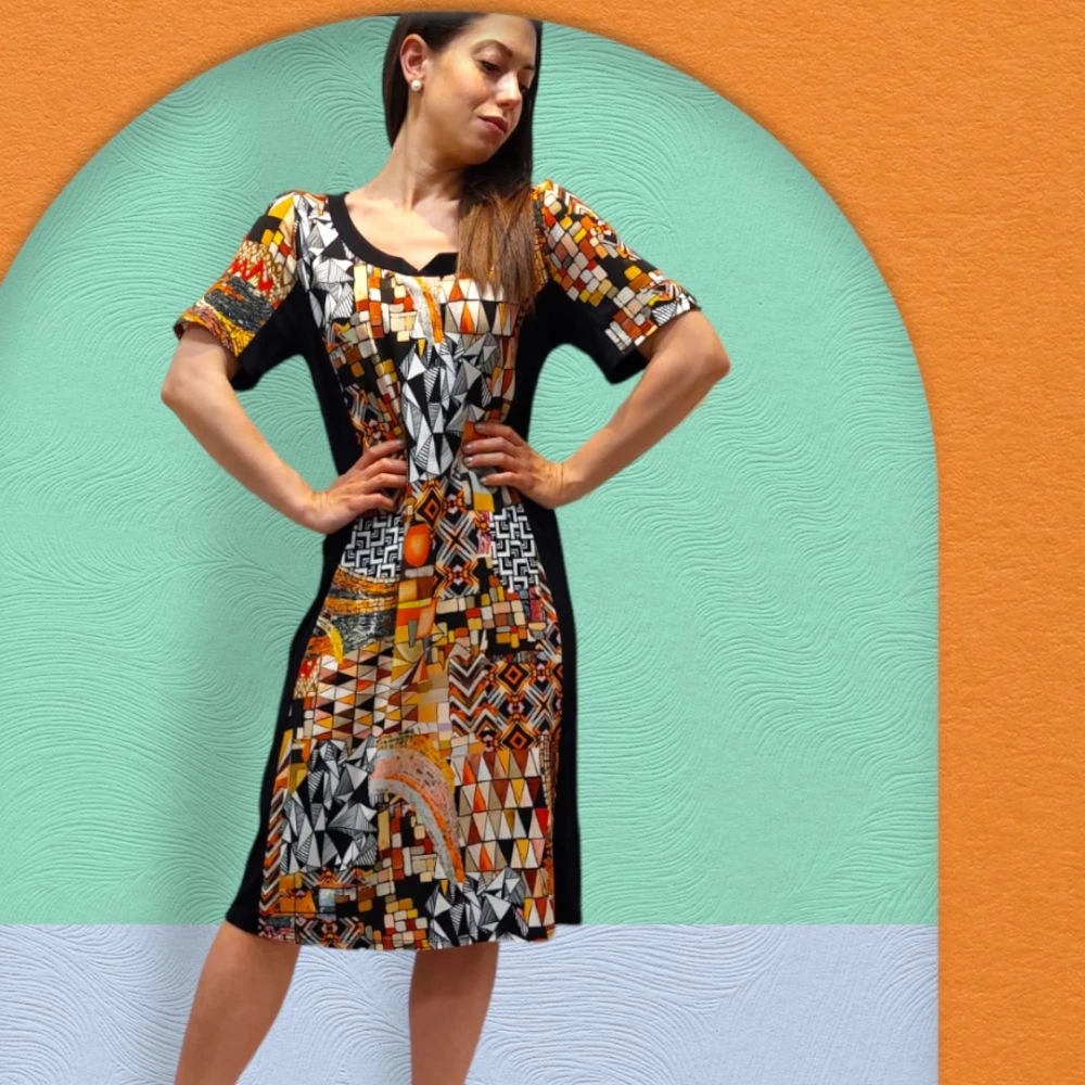 Robe, Miro, Barandi MIRO-2 1 Robe, Miro, Barandi MIRO-2