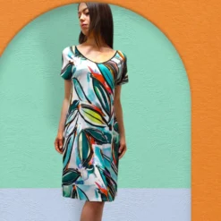 Robe, Noelia, Barandi NOELIA-2