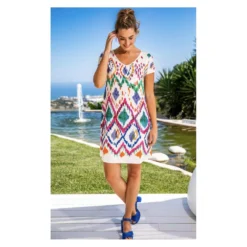 Robe, Paulina, Barandi PAULINA-2