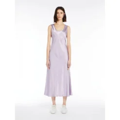 Robe Sans Manches, 3Capua, Max Mara 3CAPUA-002