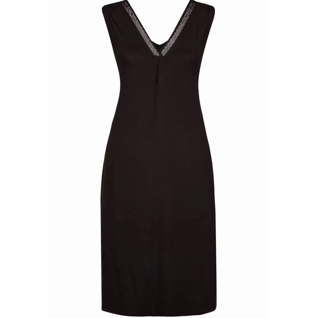 Robe Sans Manches Col V, Ringella 0221037/900 1 Robe Sans Manches Col V, Ringella 0221037/900