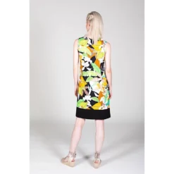 Robe Sans Manches, Egatex, 211542-10 -Le Charme Intime robe sans manches egatex 211542 10 3